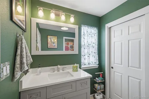 3537 Meadow Creek Place Littleton CO 80126