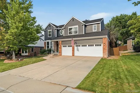3537 Meadow Creek Place Littleton CO 80126
