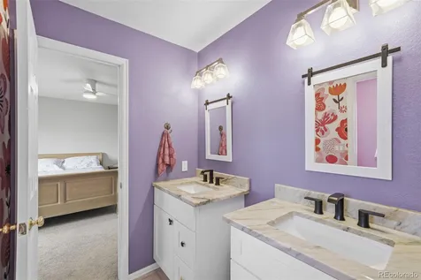 3537 Meadow Creek Place Littleton CO 80126