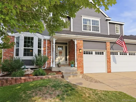 3537 Meadow Creek Place Littleton CO 80126