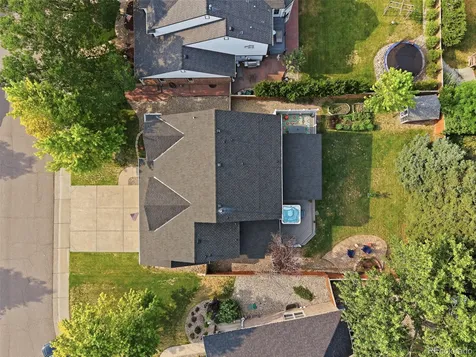 3537 Meadow Creek Place Littleton CO 80126