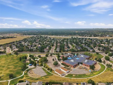 3537 Meadow Creek Place Littleton CO 80126