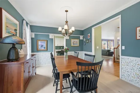 3537 Meadow Creek Place Littleton CO 80126