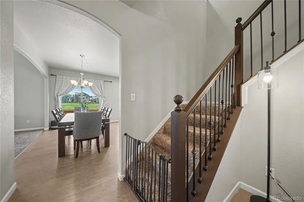 10592 Abrams Drive Colorado Springs CO 80925
