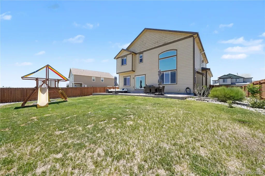 10592 Abrams Drive Colorado Springs CO 80925