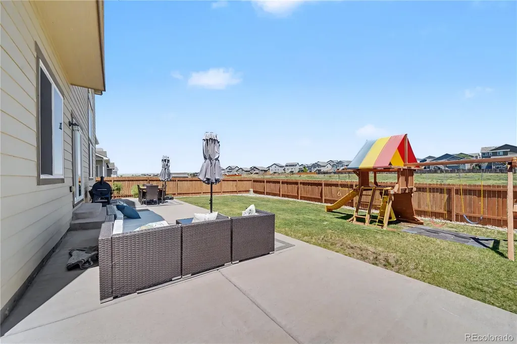 10592 Abrams Drive Colorado Springs CO 80925