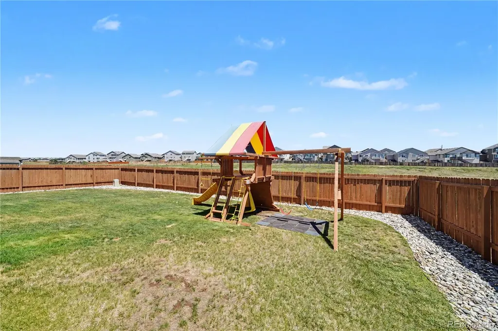10592 Abrams Drive Colorado Springs CO 80925