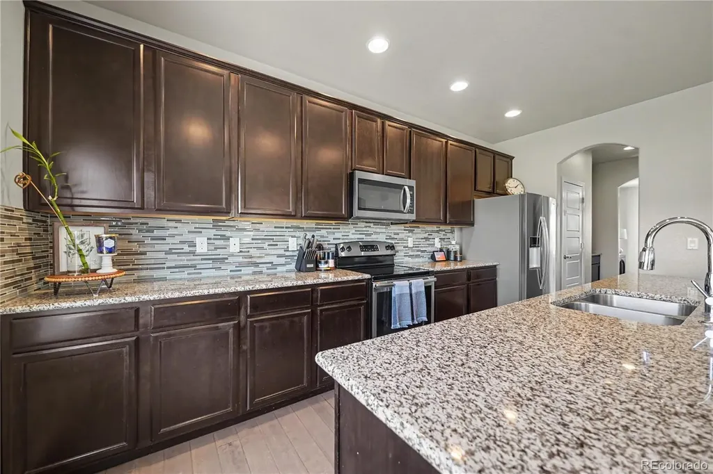 10592 Abrams Drive Colorado Springs CO 80925