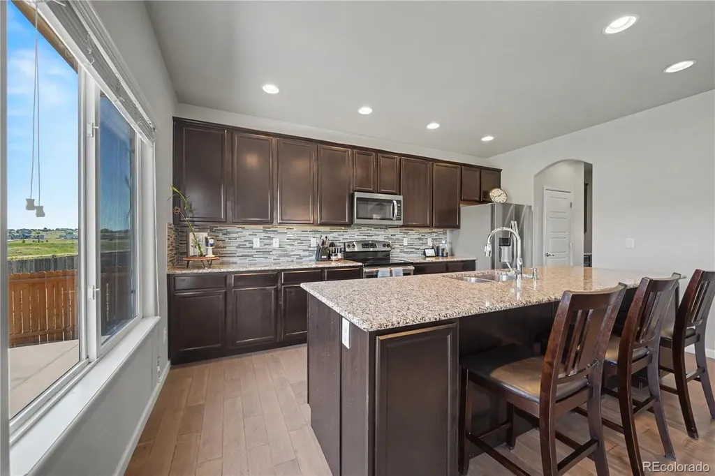 10592 Abrams Drive Colorado Springs CO 80925