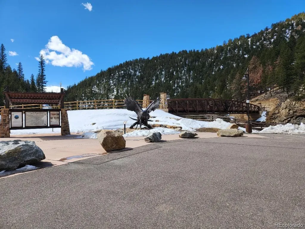 13 Paradise Valley Parkway Black Hawk CO 80422
