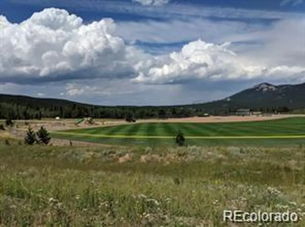 13 Paradise Valley Parkway Black Hawk CO 80422