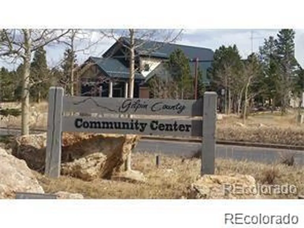13 Paradise Valley Parkway Black Hawk CO 80422