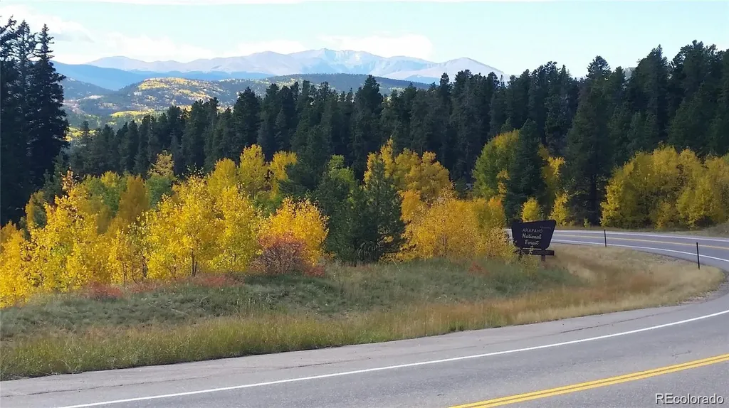 13 Paradise Valley Parkway Black Hawk CO 80422