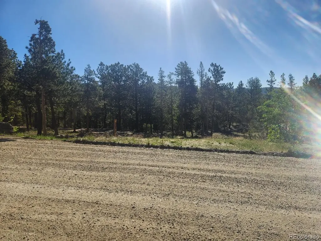 13 Paradise Valley Parkway Black Hawk CO 80422