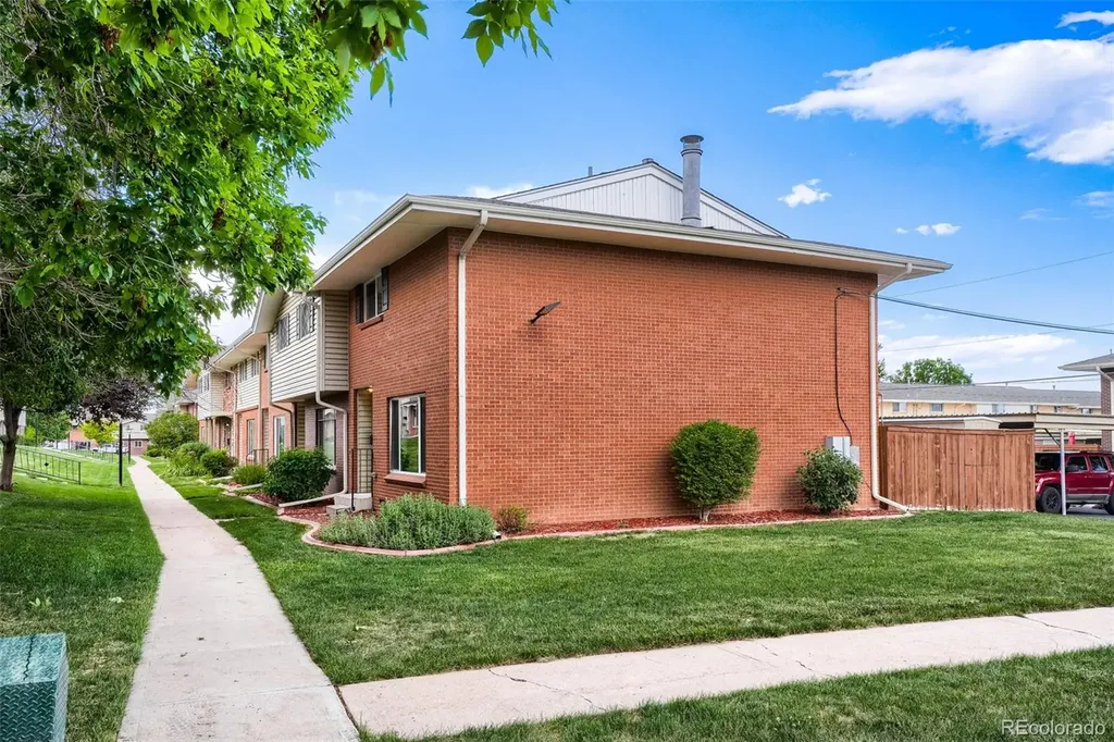 9276 E Mansfield Avenue Denver CO 80237