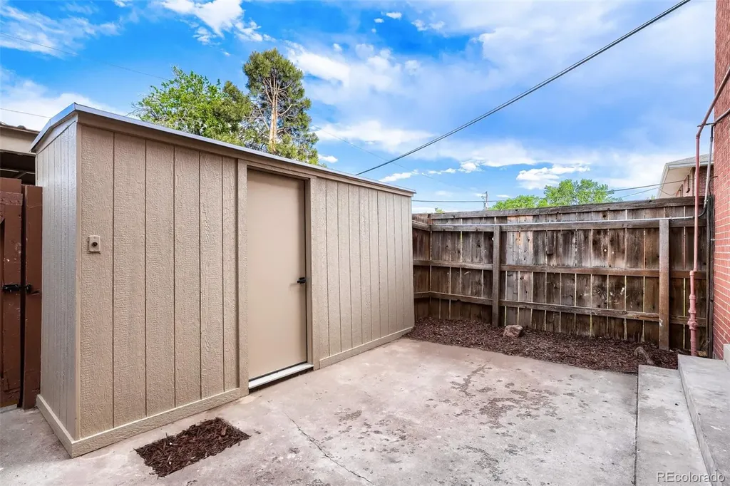 9276 E Mansfield Avenue Denver CO 80237