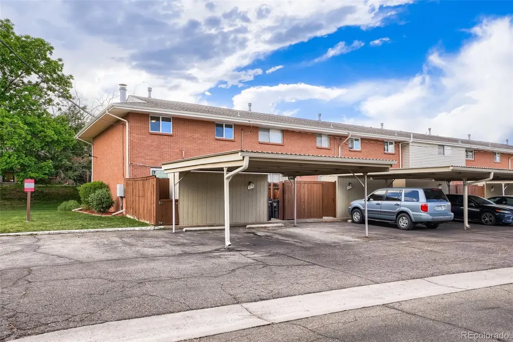 9276 E Mansfield Avenue Denver CO 80237