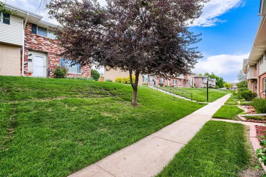 9276 E Mansfield Avenue Denver CO 80237