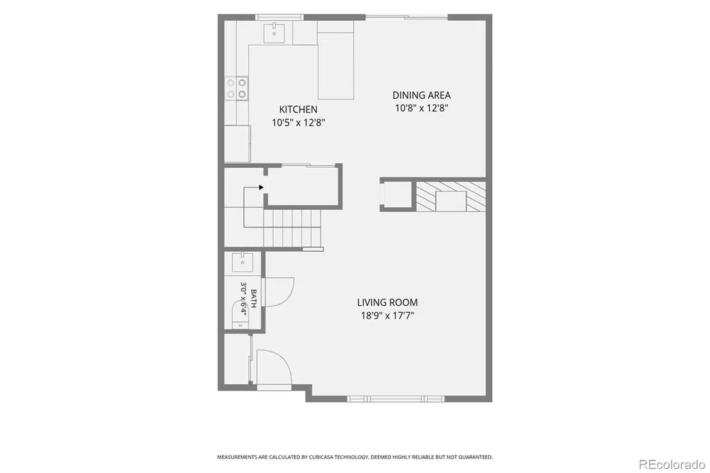 9276 E Mansfield Avenue Denver CO 80237