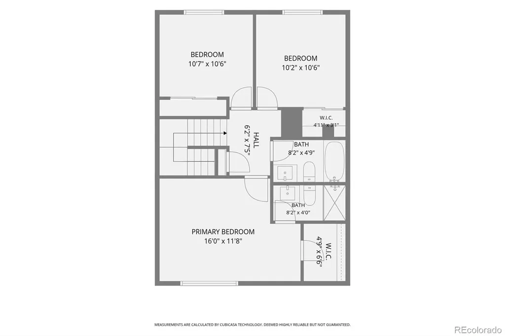 9276 E Mansfield Avenue Denver CO 80237