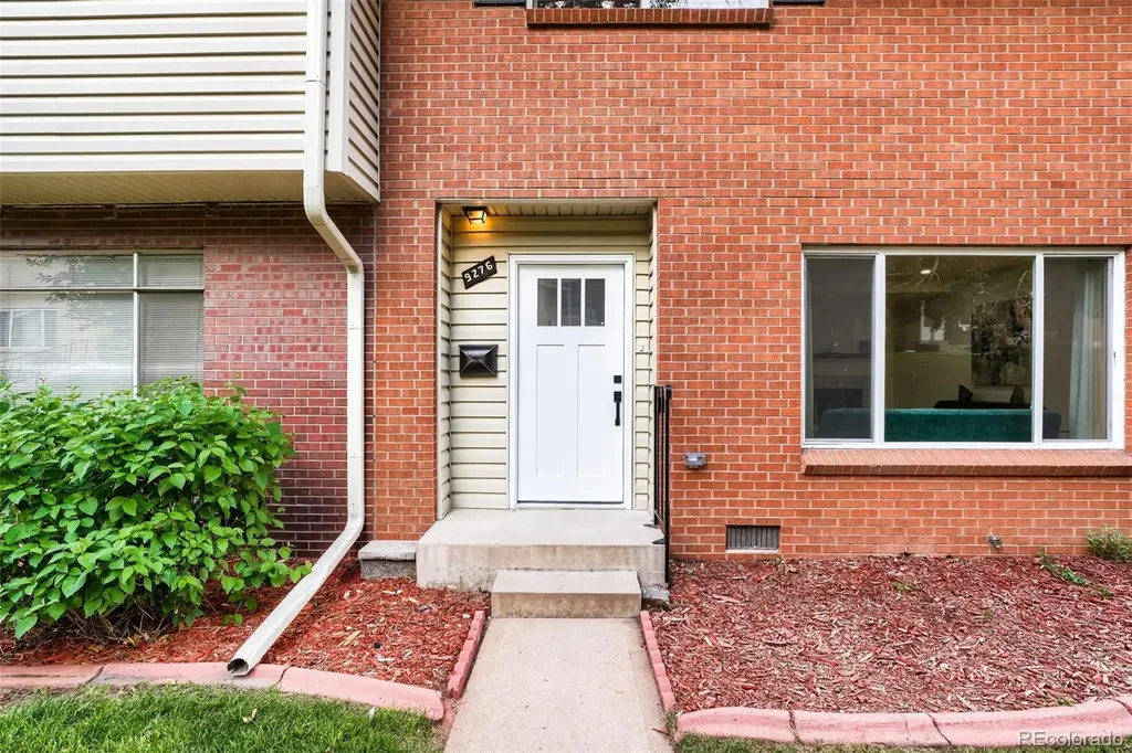 9276 E Mansfield Avenue Denver CO 80237