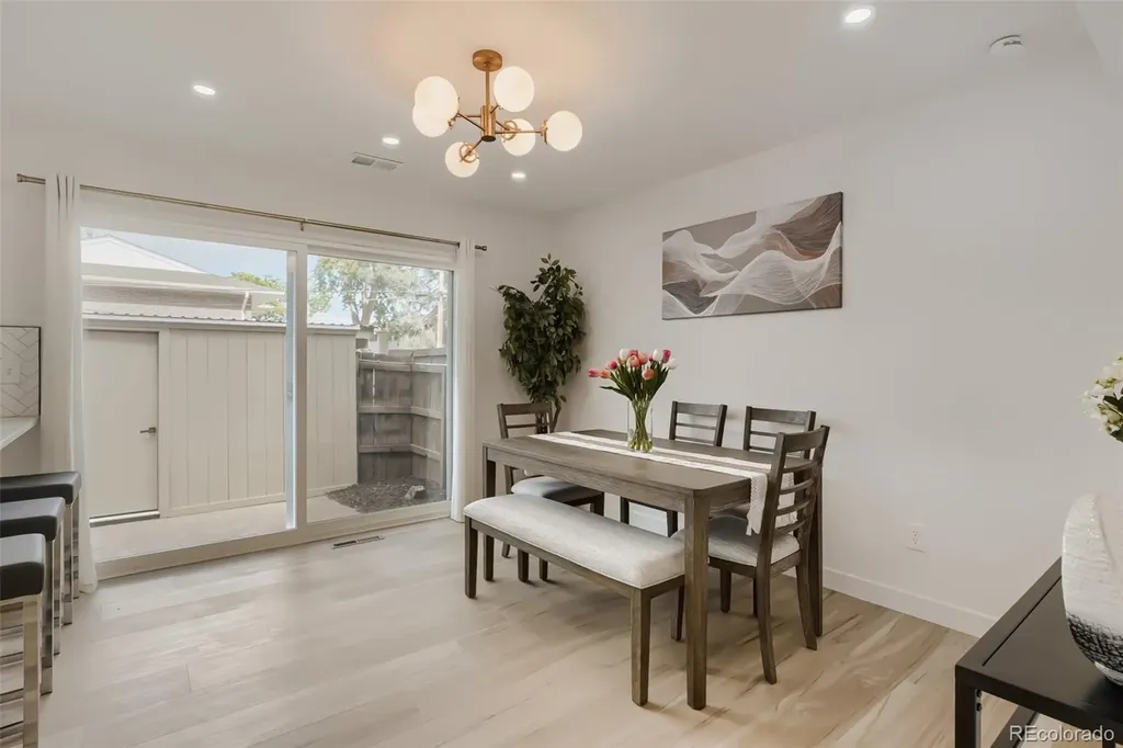 9276 E Mansfield Avenue Denver CO 80237