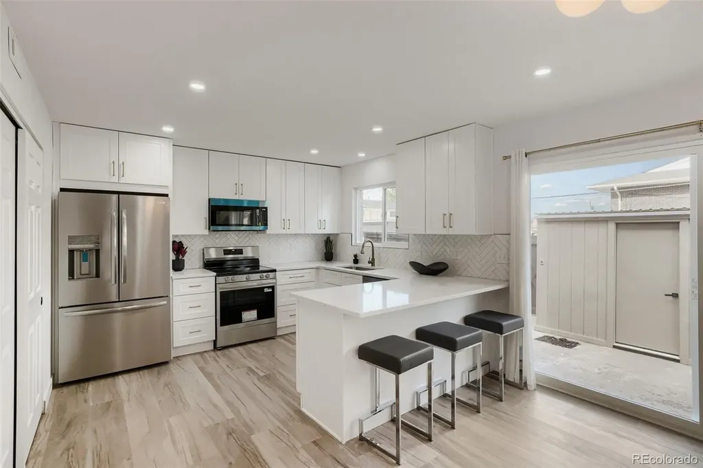 9276 E Mansfield Avenue Denver CO 80237
