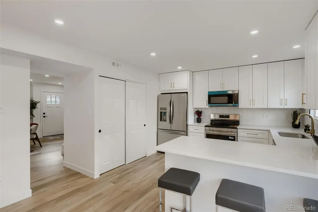 9276 E Mansfield Avenue Denver CO 80237