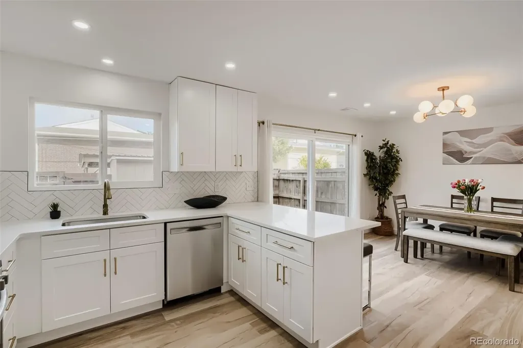 9276 E Mansfield Avenue Denver CO 80237