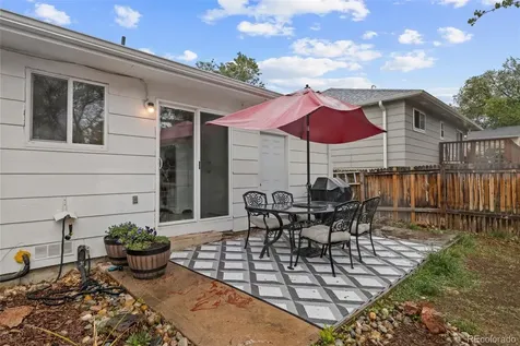 8821 W Stanford Avenue Littleton CO 80123