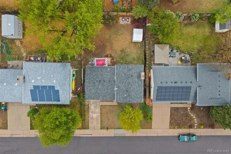 8821 W Stanford Avenue Littleton CO 80123