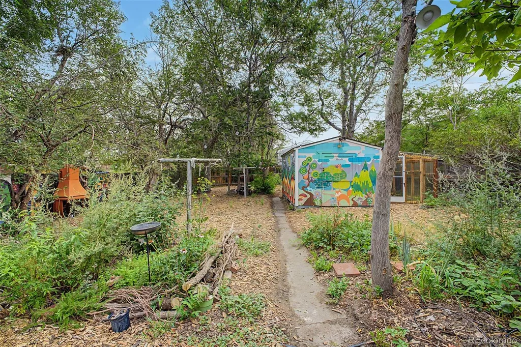 4330 Adams Street Denver CO 80216