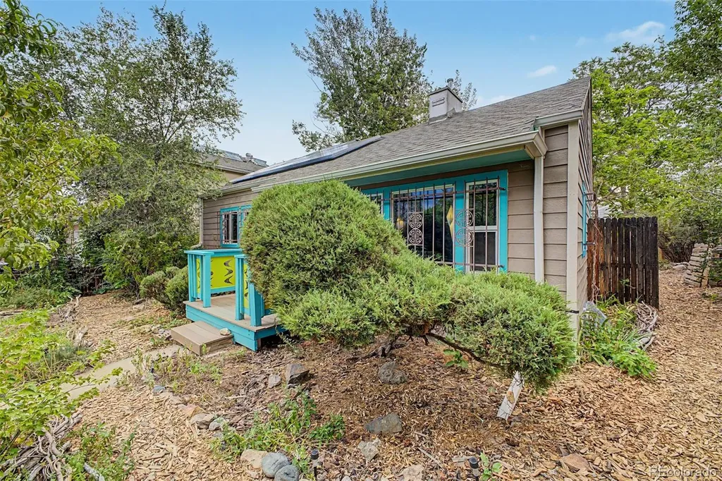 4330 Adams Street Denver CO 80216