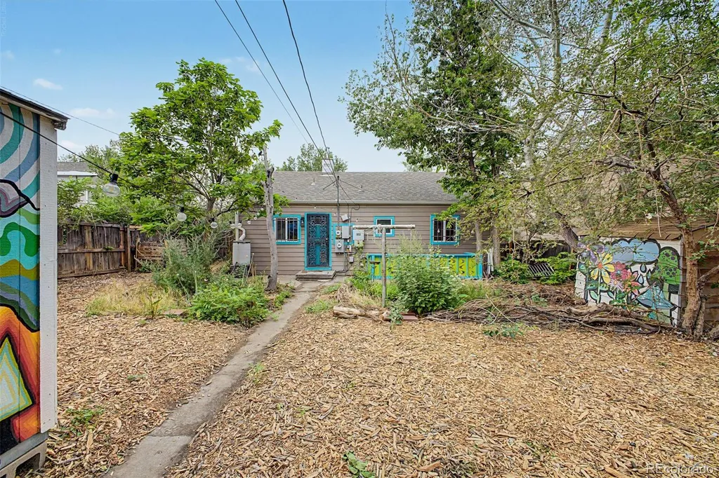 4330 Adams Street Denver CO 80216