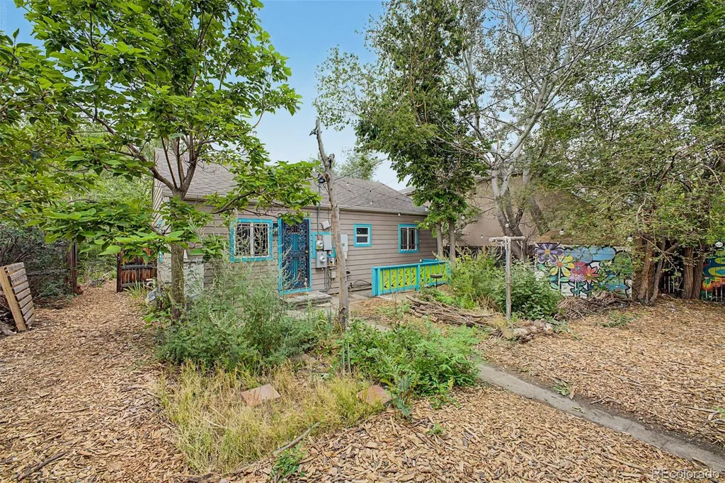 4330 Adams Street Denver CO 80216
