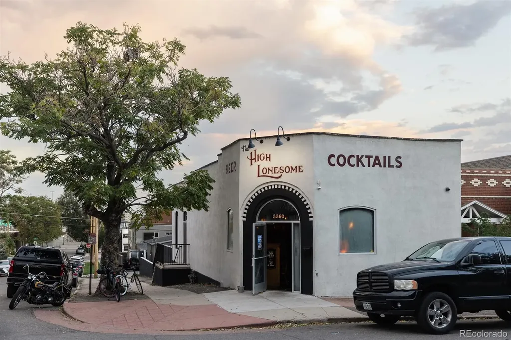 3444 Navajo Street Denver CO 80211