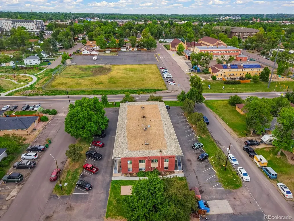 7310 W 10th Avenue Lakewood CO 80214