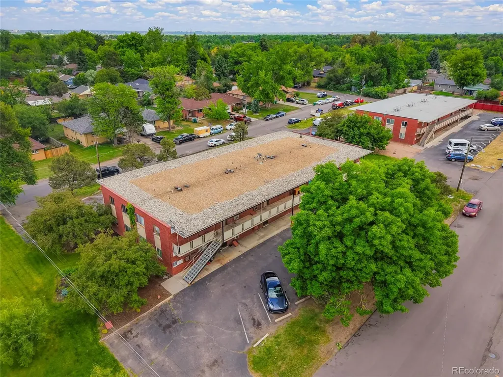 7310 W 10th Avenue Lakewood CO 80214