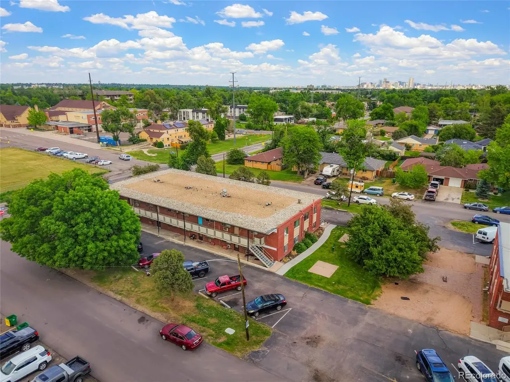 7310 W 10th Avenue Lakewood CO 80214
