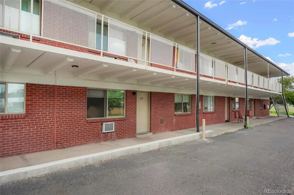 7310 W 10th Avenue Lakewood CO 80214
