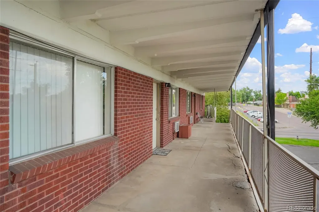7310 W 10th Avenue Lakewood CO 80214