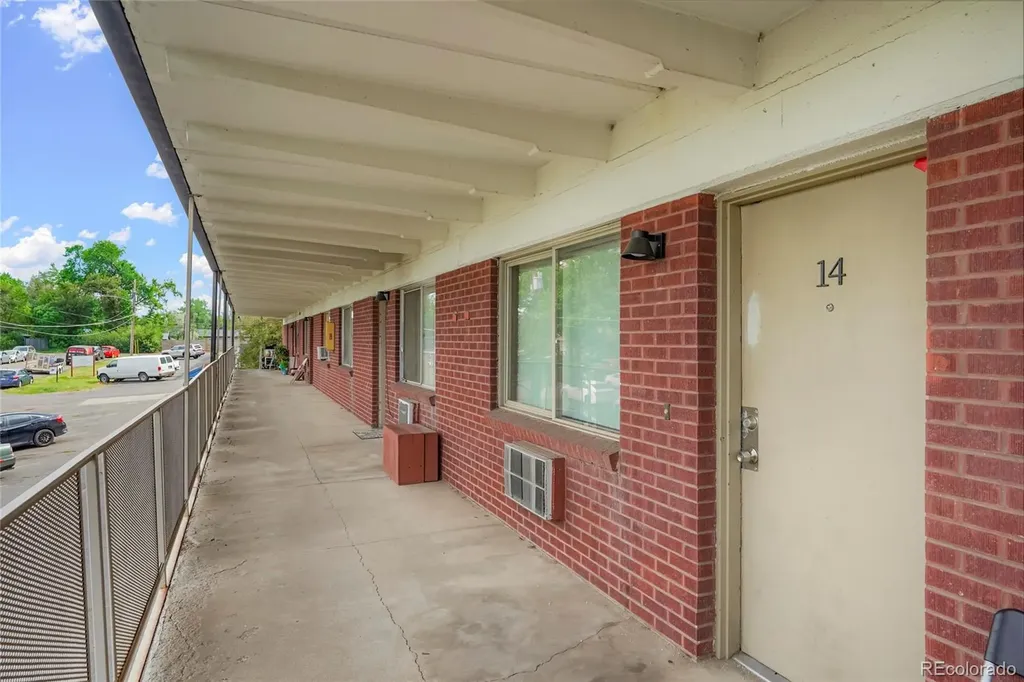 7310 W 10th Avenue Lakewood CO 80214