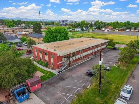 7310 W 10th Avenue Lakewood CO 80214