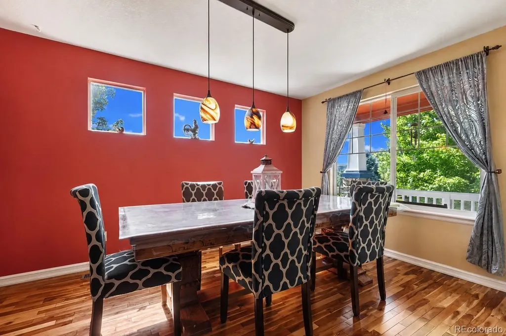 4046 Deer Valley Drive Castle Rock CO 80104