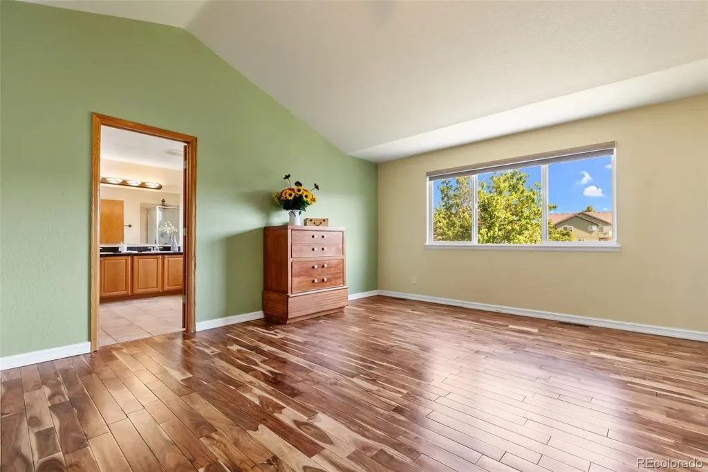 4046 Deer Valley Drive Castle Rock CO 80104