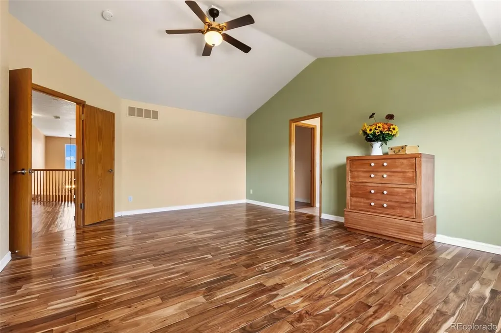 4046 Deer Valley Drive Castle Rock CO 80104