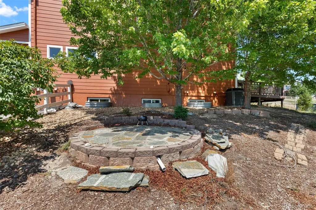 4046 Deer Valley Drive Castle Rock CO 80104