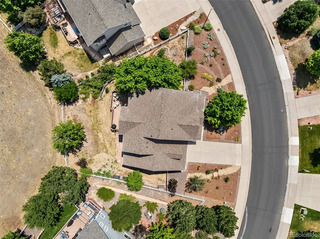 4046 Deer Valley Drive Castle Rock CO 80104