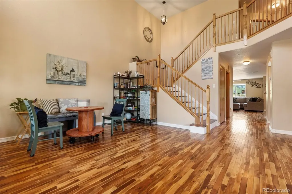 4046 Deer Valley Drive Castle Rock CO 80104