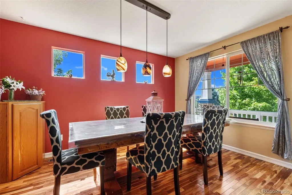 4046 Deer Valley Drive Castle Rock CO 80104